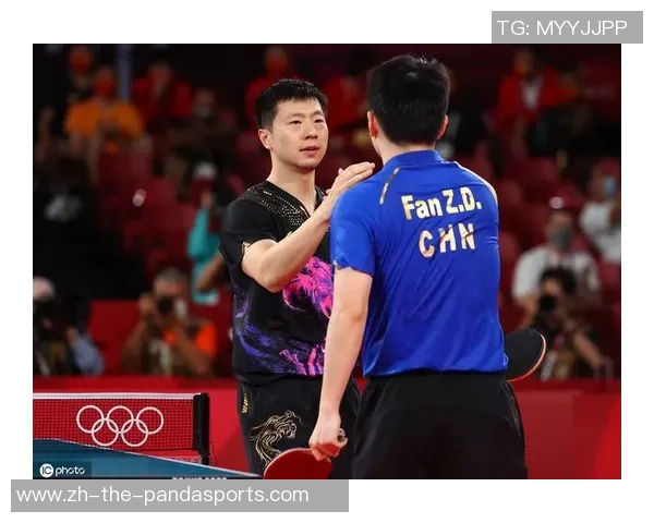 2016年男单决赛马龙与樊振东激战成名引发乒乓球界热议