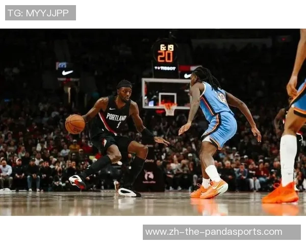 2019年4月17日雷霆与开拓者激战回顾精彩瞬间与关键时刻分析