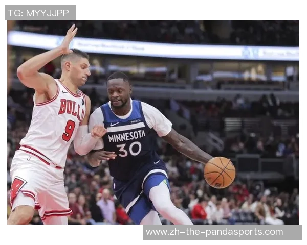 27号森林狼与公牛精彩对决全场回放分析与精彩瞬间回顾 27号森林狼与公牛精彩对决全场回放分析与精彩瞬间回顾