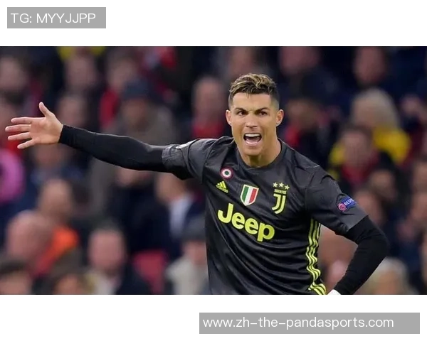 C罗在尤文对阵阿贾克斯的精彩个人集锦回顾与分析