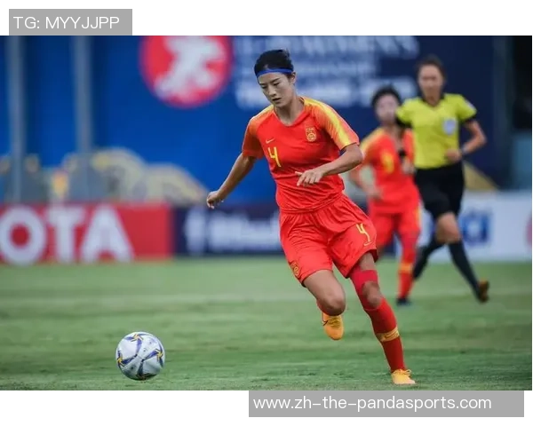 中国U19女足迎战伊朗U19女足力争小组出线全力以赴展现青春风采 中国U19女足迎战伊朗U19女足力争小组出线全力以赴展现青春风采