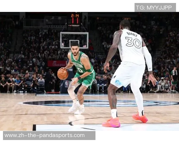 凯尔特人主场迎战森林狼争夺胜利的精彩对决即将上演