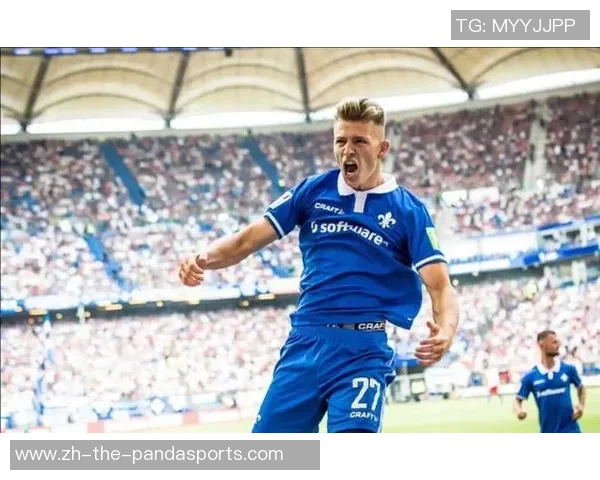 杜伊斯堡迎战达姆施塔特争夺关键积分的激烈对决