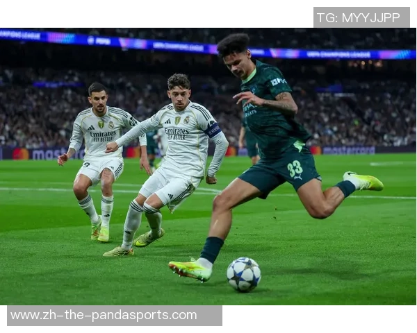 欧冠激战皇马不敌曼城1比2精彩回放视频解析与赛后点评