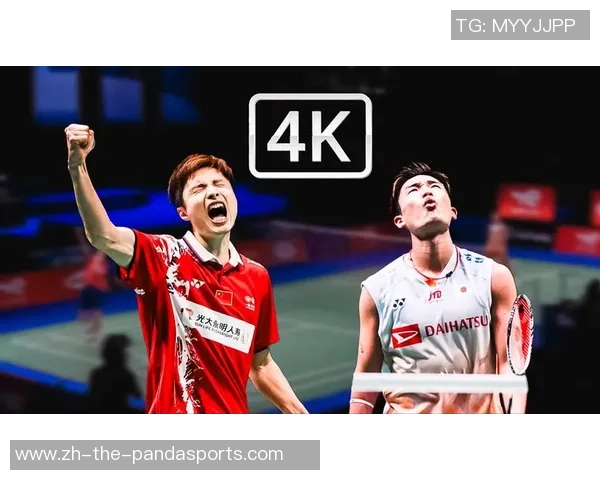 石宇奇与桃田贤斗在苏迪曼杯的巅峰对决引发的热议与期待 石宇奇与桃田贤斗在苏迪曼杯的巅峰对决引发的热议与期待