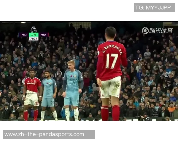 米德尔斯堡对曼城精彩直播全程回顾与赛后分析 米德尔斯堡对曼城精彩直播全程回顾与赛后分析