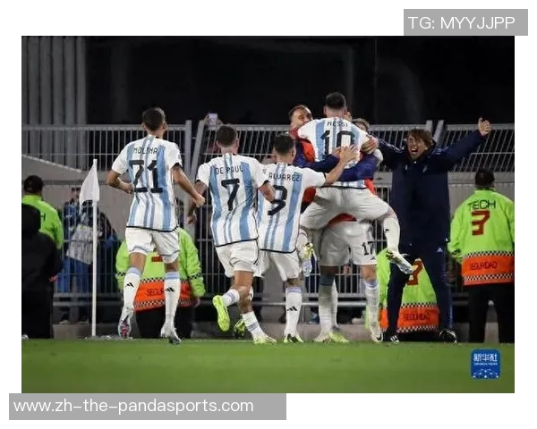 阿根廷逆转厄瓜多尔晋级2018世界杯预选赛的精彩瞬间与战术分析