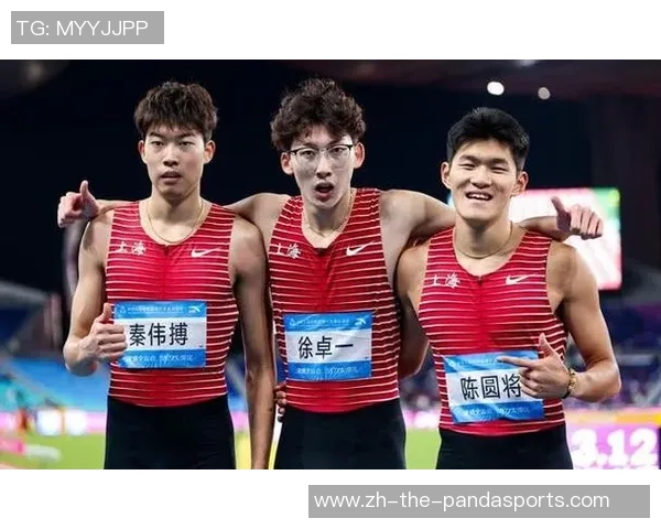 徐卓一13秒12封王!上海完成全运会男人110米栏九连冠 徐卓一13秒12封王!上海完成全运会男人110米栏九连冠