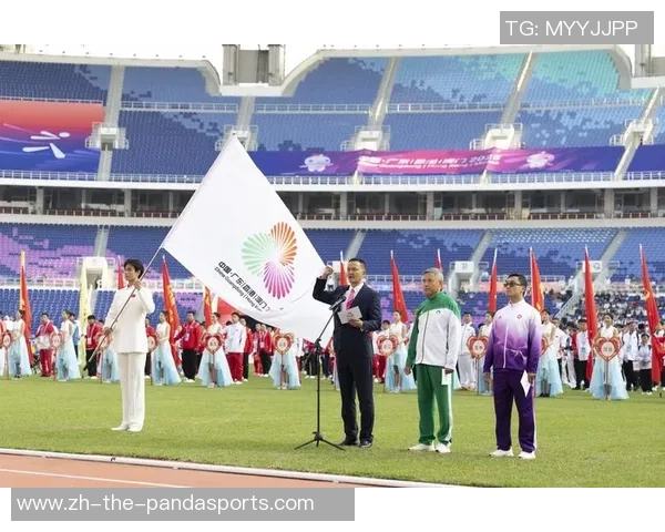 特奥足球比赛在江门开赛 广东队收成开门红